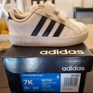 Adidas Toddler Sneakers